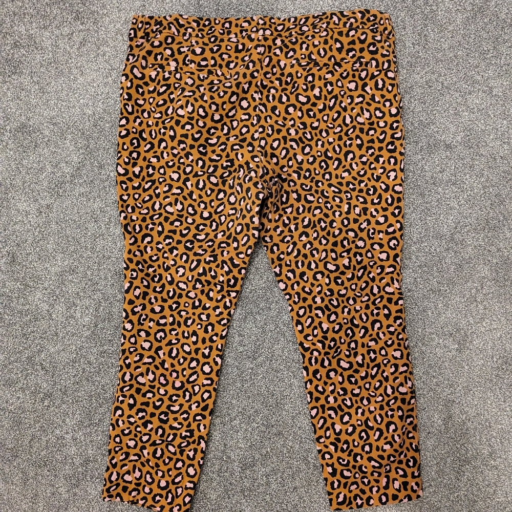 Pixie Ankle Pants